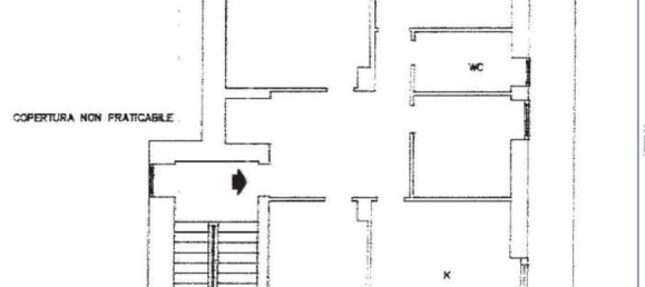 4 bedrooms Apartment in Rome, Italy No. 341785 41