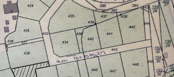  قطعة أرض في Anhalt-Bitterfeld, Germany رقم 339034 5