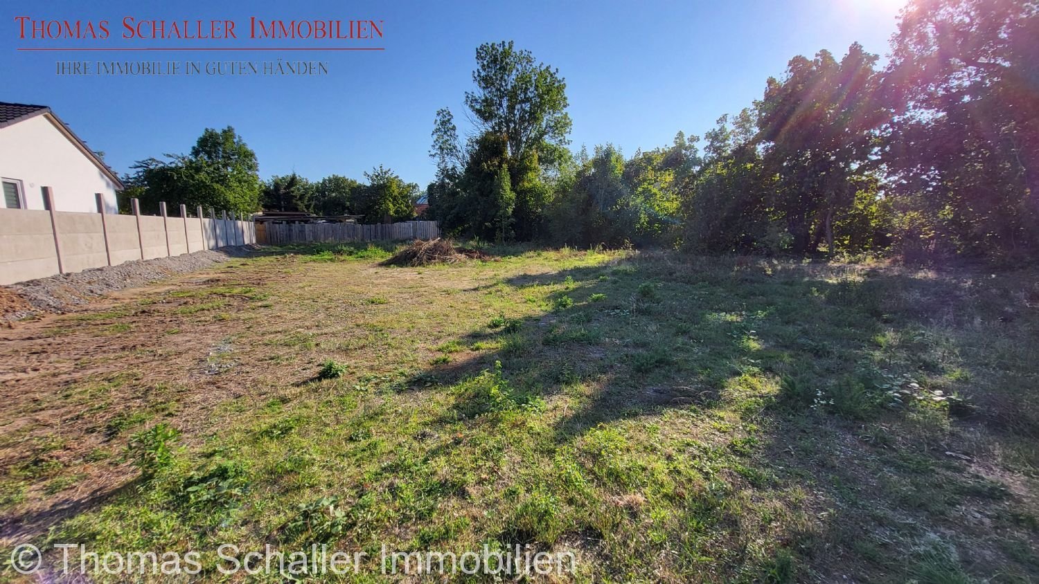  قطعة أرض في Anhalt-Bitterfeld, Germany رقم 339034