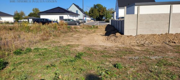  قطعة أرض في Anhalt-Bitterfeld, Germany رقم 339034 3