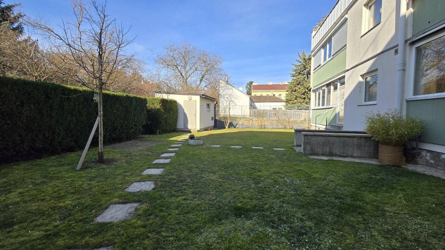 Apartamento de 3 habitaciónes en Favoriten, Austria No. 183595