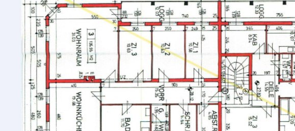 Apartamento de 3 habitaciónes en Favoriten, Austria No. 183595 20