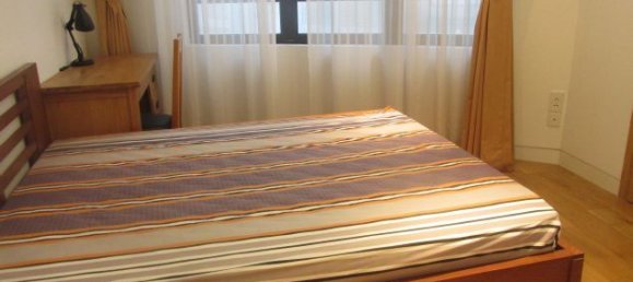 3 غرف نوم شقة في Cau Giay, Vietnam رقم 5516 5