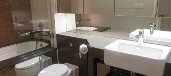 3 غرف نوم شقة في Cau Giay, Vietnam رقم 5516 8