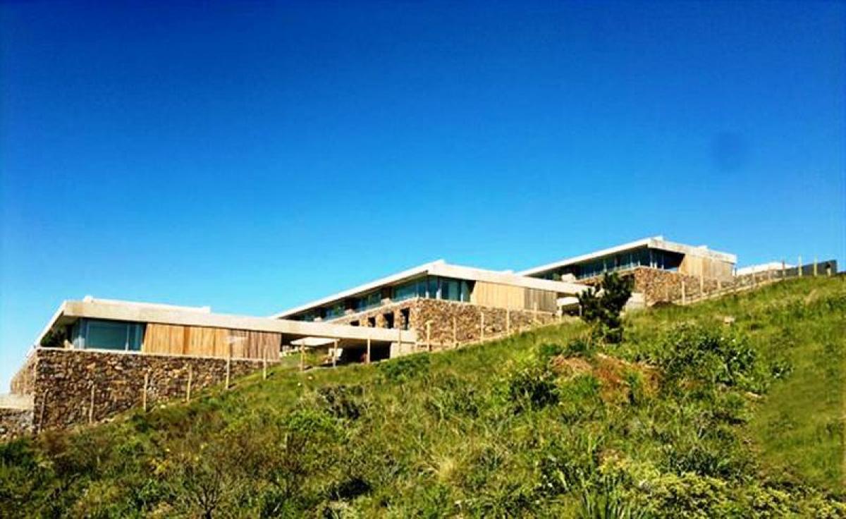 Apartamento T3 em Maldonado, Uruguay N.º 6644