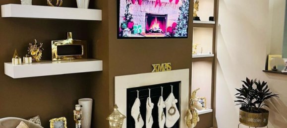 8غرفة فيلا في Nicolosi, Italy رقم 306977 16