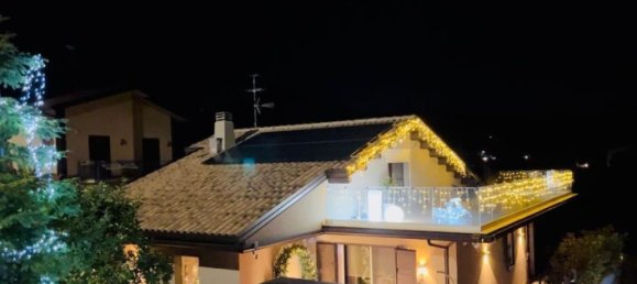 8غرفة فيلا في Nicolosi, Italy رقم 306977 25