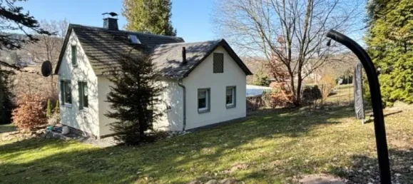 Casa T1 em Vogtlandkreis, Germany N.º 349315 2