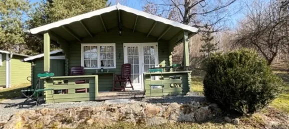 Casa T1 em Vogtlandkreis, Germany N.º 349315 8