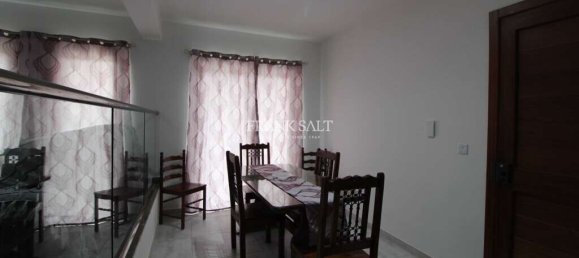 Мезонет с 3 спальнями в Гудья, Мальта № 8101 2