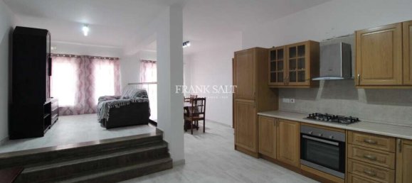 Мезонет с 3 спальнями в Гудья, Мальта № 8101 17