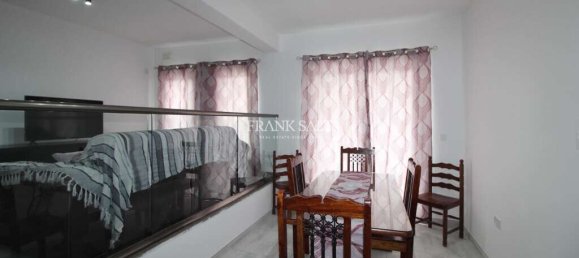 Мезонет с 3 спальнями в Гудья, Мальта № 8101 15