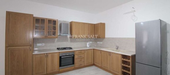 Мезонет с 3 спальнями в Гудья, Мальта № 8101 22