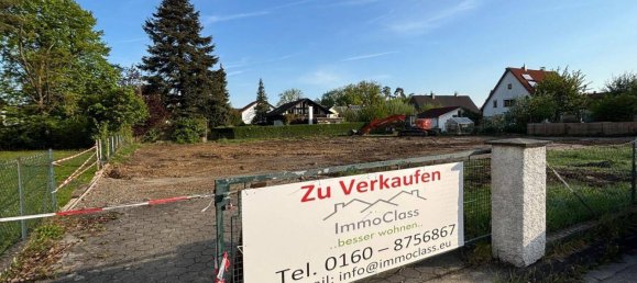 Земельный участок в Muhldorf am Inn, Германия № 144057 2