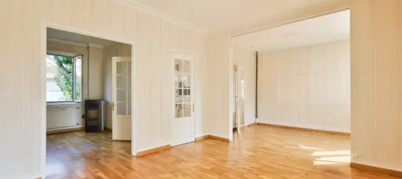 5 Schlafzimmer Haus in Sevres, France, Nr. 350397 7