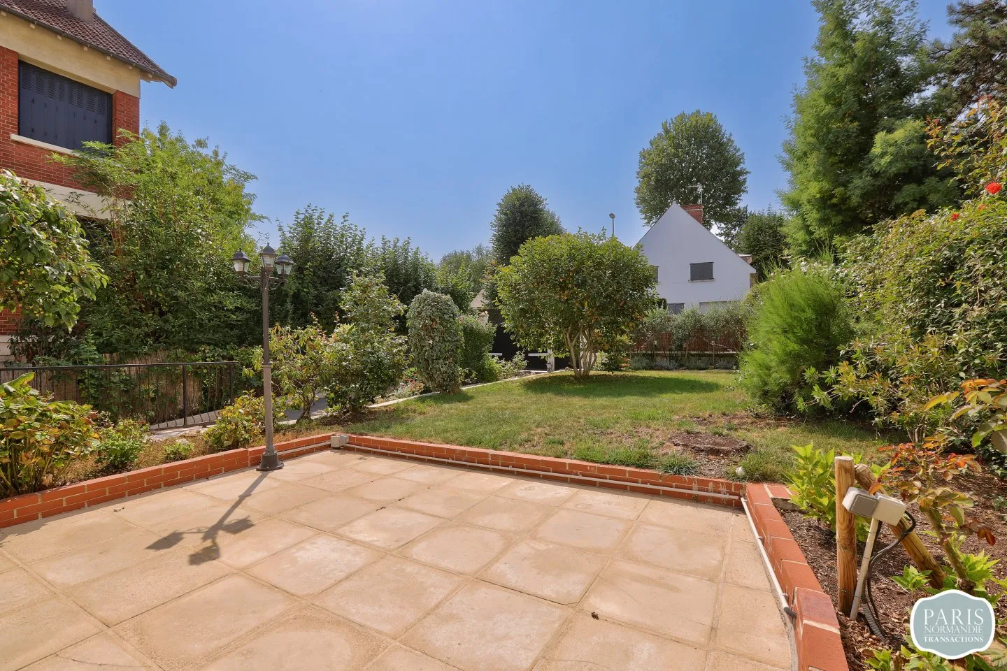 5 Schlafzimmer Haus in Sevres, France, Nr. 350397