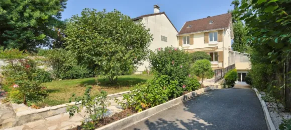 5 Schlafzimmer Haus in Sevres, France, Nr. 350397 3