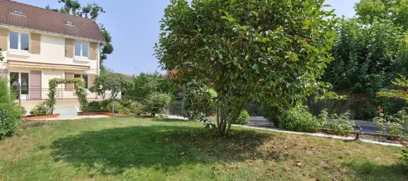 5 Schlafzimmer Haus in Sevres, France, Nr. 350397 2