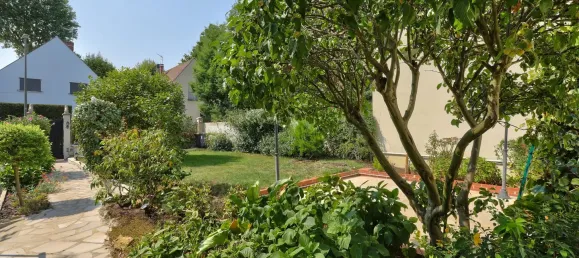 5 Schlafzimmer Haus in Sevres, France, Nr. 350397 4