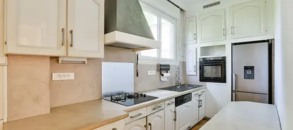 5 Schlafzimmer Haus in Sevres, France, Nr. 350397 10