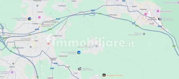 5 bedrooms Apartment in Mugnano del Cardinale, Italy No. 321856 3