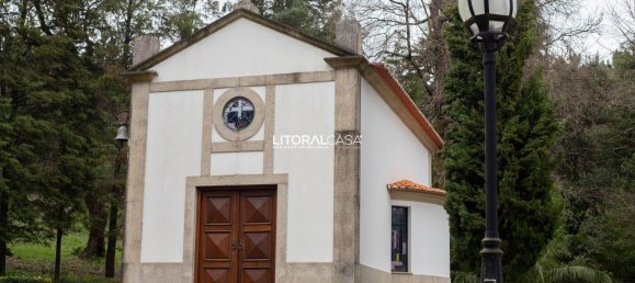 4 bedrooms House in Oliveira de Azemeis, Portugal No. 72015 18