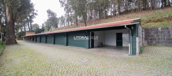 4 bedrooms House in Oliveira de Azemeis, Portugal No. 72015 19