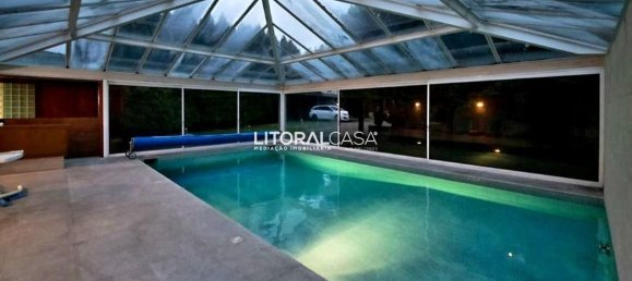 4 bedrooms House in Oliveira de Azemeis, Portugal No. 72015 16