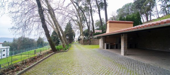 4 bedrooms House in Oliveira de Azemeis, Portugal No. 72015 27