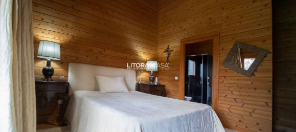 4 bedrooms House in Oliveira de Azemeis, Portugal No. 72015 23