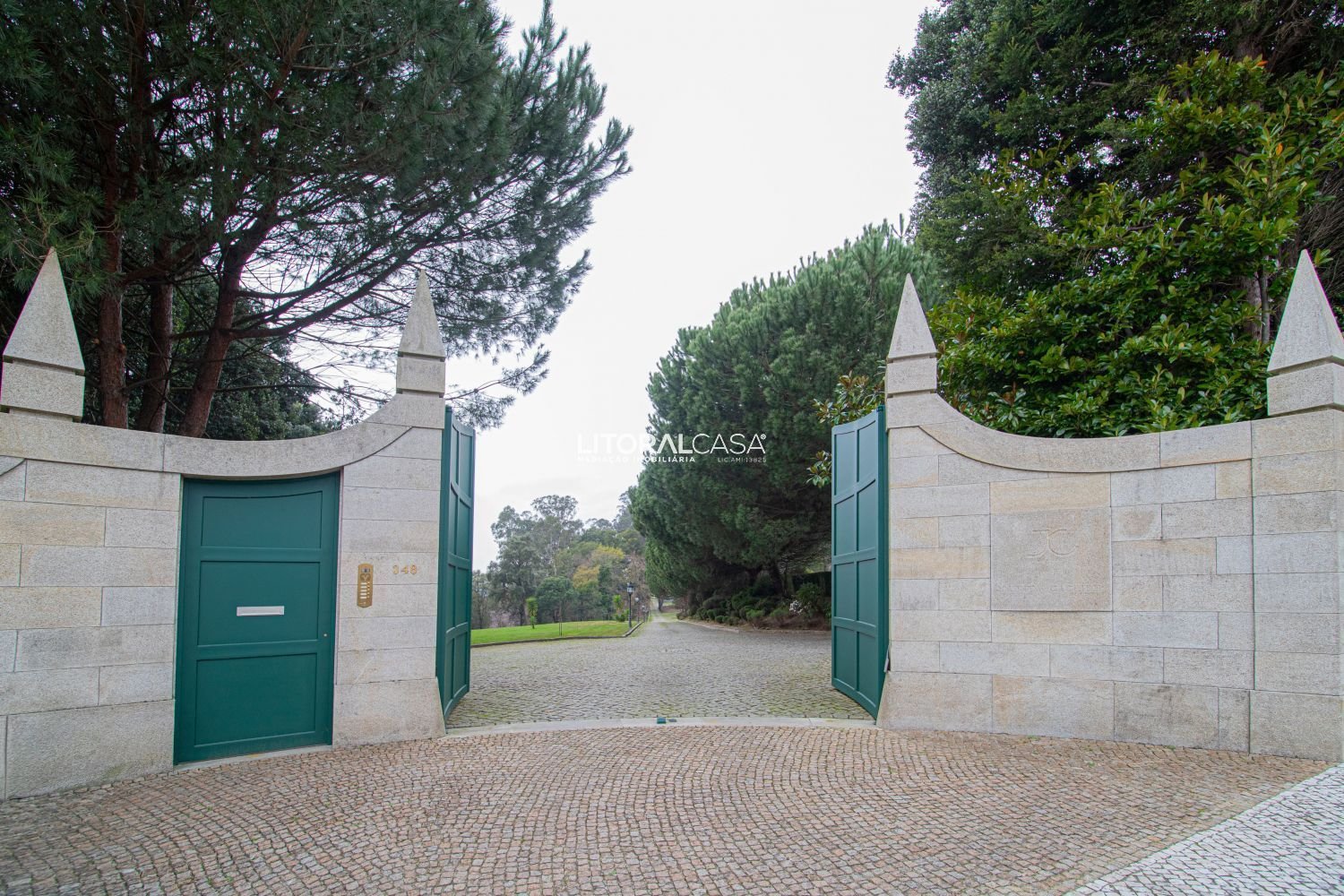 4 bedrooms House in Oliveira de Azemeis, Portugal No. 72015