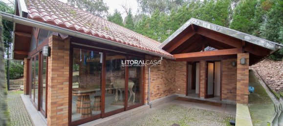 4 bedrooms House in Oliveira de Azemeis, Portugal No. 72015 25