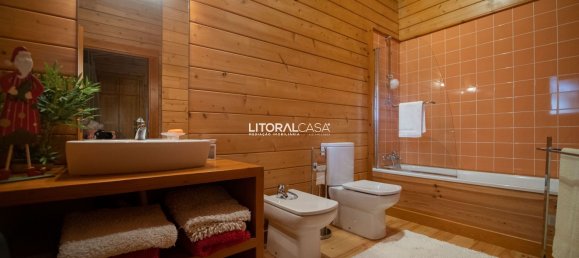 4 bedrooms House in Oliveira de Azemeis, Portugal No. 72015 12