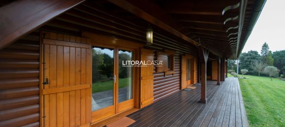 4 bedrooms House in Oliveira de Azemeis, Portugal No. 72015 15