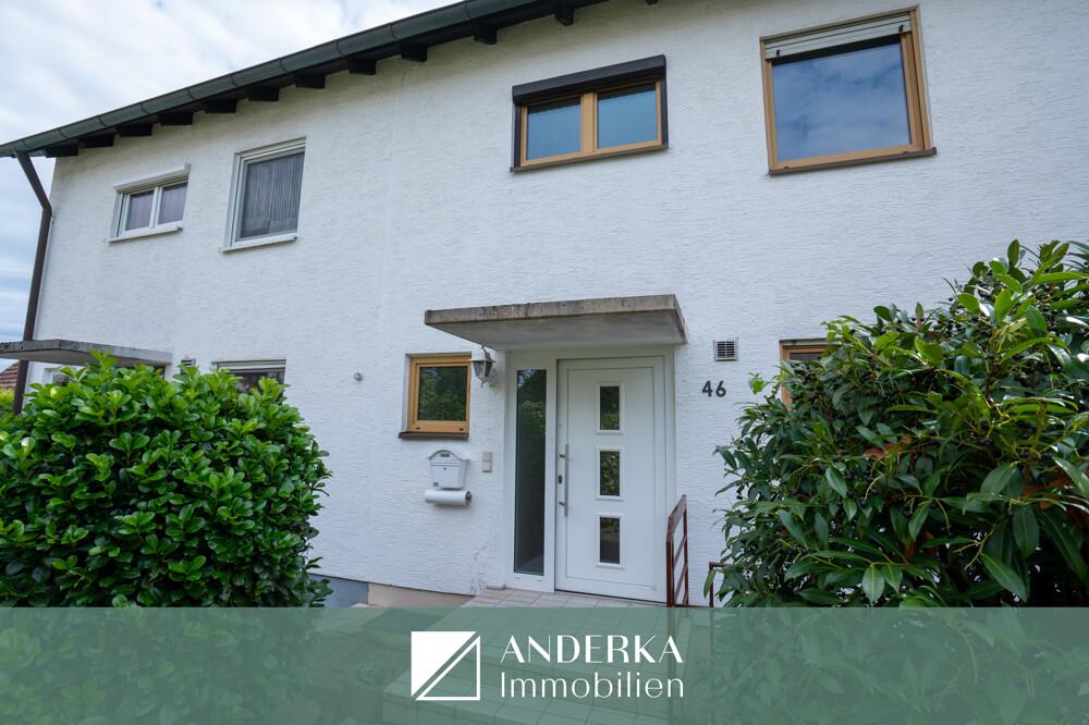 Moradia em banda T5 em Gunzburg, Germany N.º 282152