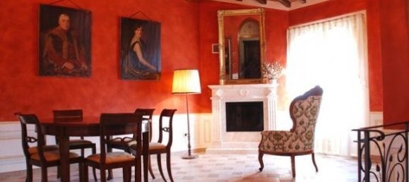 3 bedrooms Apartment in Trequanda, Italy No. 174272 2