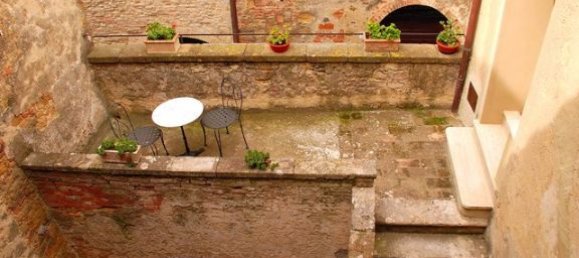 3 bedrooms Apartment in Trequanda, Italy No. 174272 4