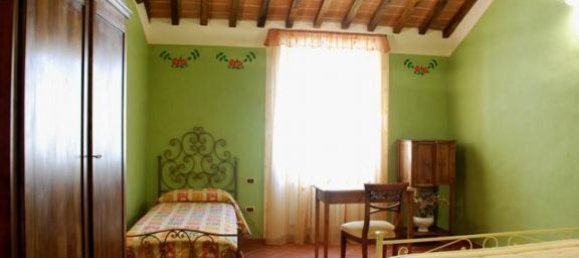 3 bedrooms Apartment in Trequanda, Italy No. 174272 7