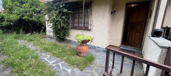 Вилла с 4 спальнями в Форте деи Марми, Италия № 390832 3