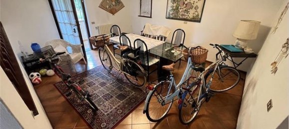 Вилла с 4 спальнями в Форте деи Марми, Италия № 390832 7