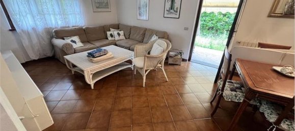 Вилла с 4 спальнями в Форте деи Марми, Италия № 390832 6