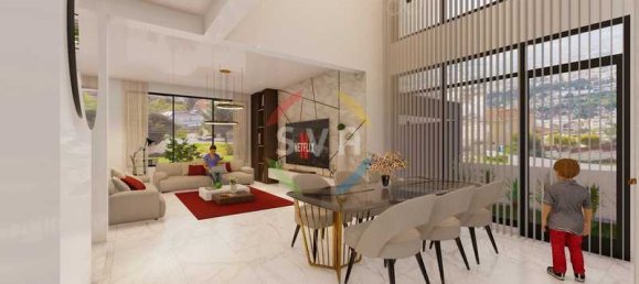 Дом с 4 спальнями в Лимассол, Кипр № 6868 2