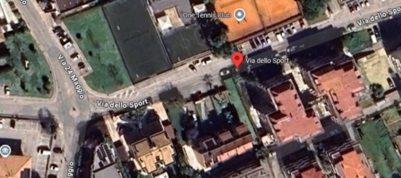 Гараж 613м² в Монтепрандоне, Италия № 284463 6