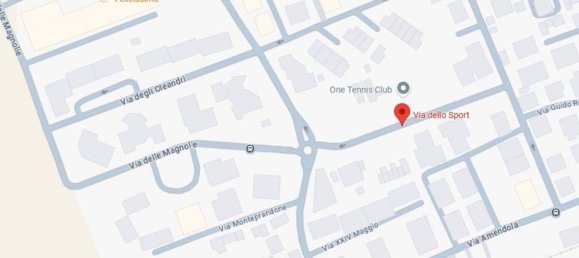 Гараж 613м² в Монтепрандоне, Италия № 284463 9