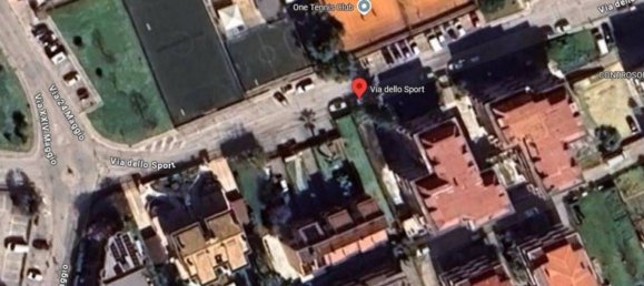 Гараж 613м² в Монтепрандоне, Италия № 284463 5