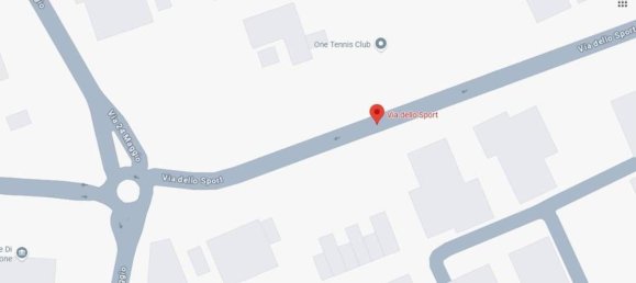 Гараж 613м² в Монтепрандоне, Италия № 284463 7