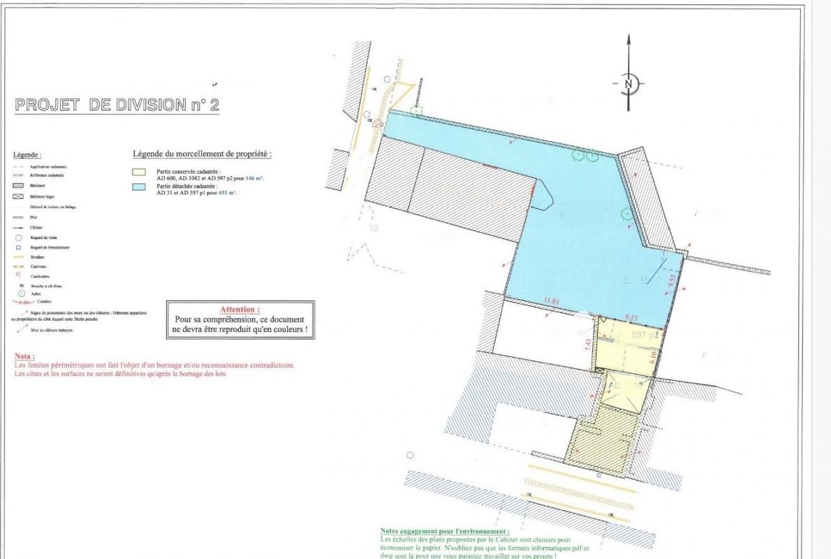 431m² Land in Sainte-Marie-de-Re, France No. 220659