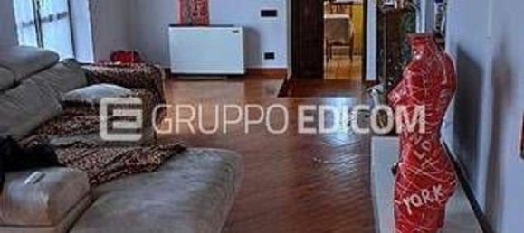 Apartamento de 12 divisões em Novara, Italy N.º 49398 26