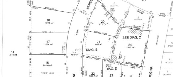 Land in Condobolin, Australia No. 791 6