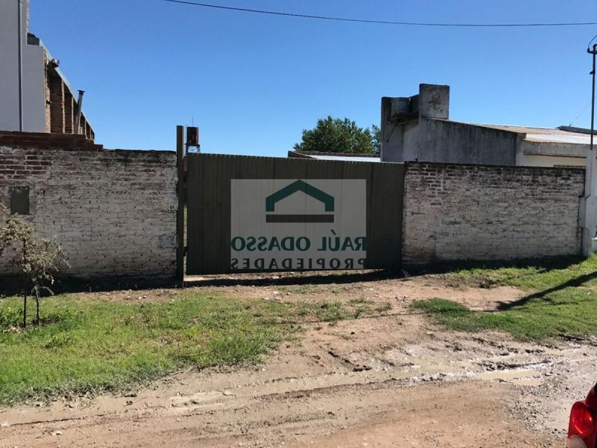 Terrain à Buenos Aires, Argentina No. 110464